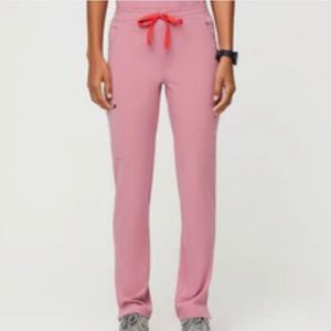 FIGS Yola skinny scrub pant bundle